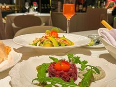 -柏蔻餐厅Le Banquet Bistro(天河北店)