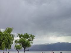 -丽江泸沽湖景区