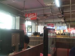 -丰茂烤串(全国首店)