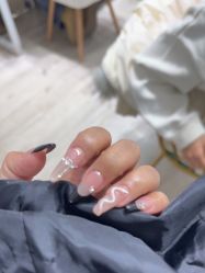 -晨·艺美甲美睫