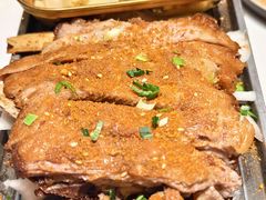 -清真·宁夏印象·盐池滩羊肉体验店(江宁路店)