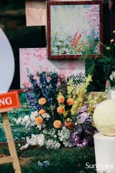 -Sunny喜铺婚礼定制·求婚策划