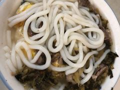 -小东门牛肉水粉老店