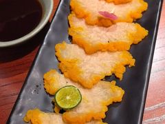 -花菇朵·云山雀 ll 野生菌锅·野果酸汤·精品滇菜(万柳店)