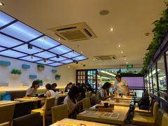 大堂-噹噹呀咪咖喱屋(三阳百盛店)
