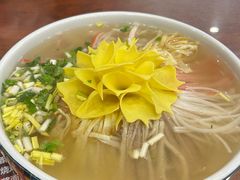 -真不同饭店(中州东路店)