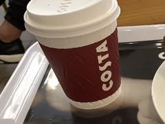 焦糖摩卡-COSTA COFFEE(上海月星环球港店)