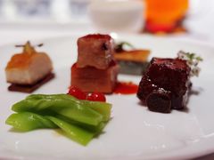 -悦轩中餐厅·高空江景·杭州柏悦酒店