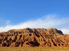 -新疆天山托木尔景区·大峡谷