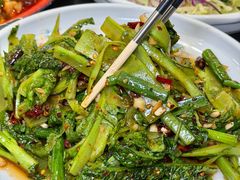 -新繁老號豌豆汤饭店·江湖菜(宝光寺店)