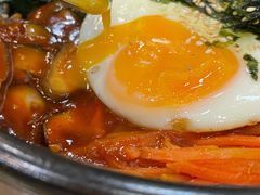 -李先生的首尔小馆(松江启源广场店)