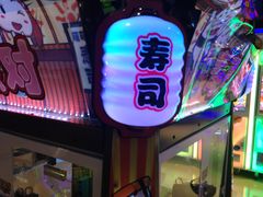 -大玩家(万达广场大连甘井子店)