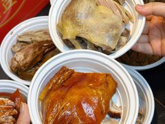 -达记卤菜店(红庙店)
