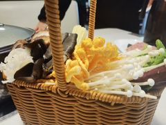 -煲王粤菜餐厅(中侨中心店)