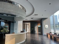 -新加坡瑞珍•海河观景餐厅