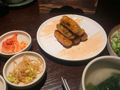 -Fuzzy Bistro 浮几韩餐·茶酒馆