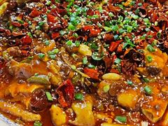-杨记隆府重庆江湖菜(大悦城店)