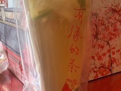 -鸡鸣赐茶(鸡鸣寺路店)