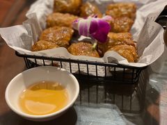 -大洋家·精品潮汕菜·生腌砂锅粥(天河东路店)