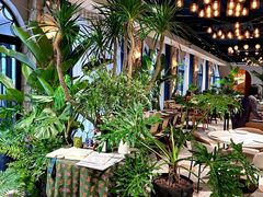 -Osteria Garden 生蚝花园餐厅(原进贤路店)