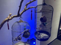 -悦融·京鲁菜·露台花园(安定门店)