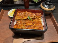 -玄白·炭烤活鳗(上海首店)