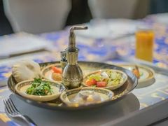 -翡翠36餐厅(浦东香格里拉店)