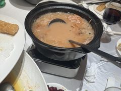 -王府井酒店(金桥港湾店)