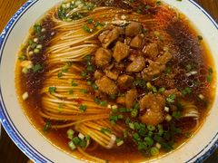 -乔家栅(襄阳南路店)