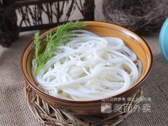 米线-富家大院·海鲜河鲜土菜坊(庭院式餐厅)