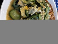 黄瓜鸡蛋-同济大学本部学苑饮食广场