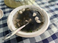 -钱大妈海鲜饭店(保利林语店)