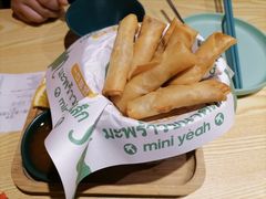 -迷你椰·泰式大排档(虹口店)