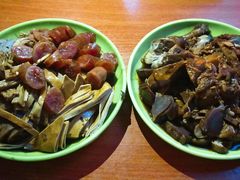 -吴长子卤菜馆(统一街店)