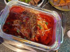 -路边边.炒菜烧烤.音乐餐厅(良乡长虹店)