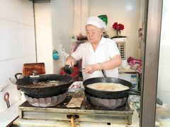 -阿婆油墩子(五里桥路188弄小区店)