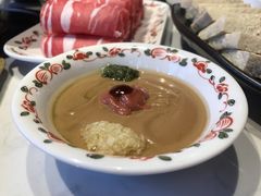 -东门口涮肉·砂锅·烤串(老门东店)
