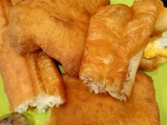-大福来锅巴菜(古文化街店)