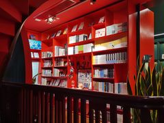 -思南书局(复兴中路店)