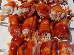 -汉城烧烤(西稍门劳动路店)