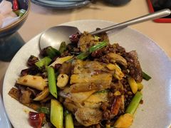 -山石榴·贵州菜(丰盛里店)