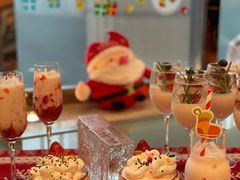 -River Café 海鲜自助(重庆丽笙世嘉酒店)