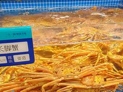 -东海怡品海鲜豆捞(舟宿夜江店)