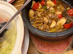-新白鹿餐厅(龙游路总店·杭帮菜名店)