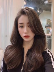-3AM HAIR SALON染发烫发接发
