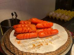 -杨排风自助餐厅(华贸店)
