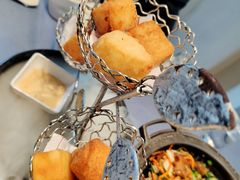 网红脆皮豆腐-卯火锅(人和协信店)