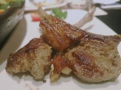 -Mr·Fish鱼鲜生海鲜放题(银泰in99店)