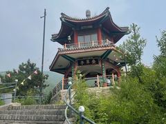 -红螺寺