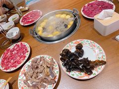 -汕头八合里海记牛肉店(清河店)